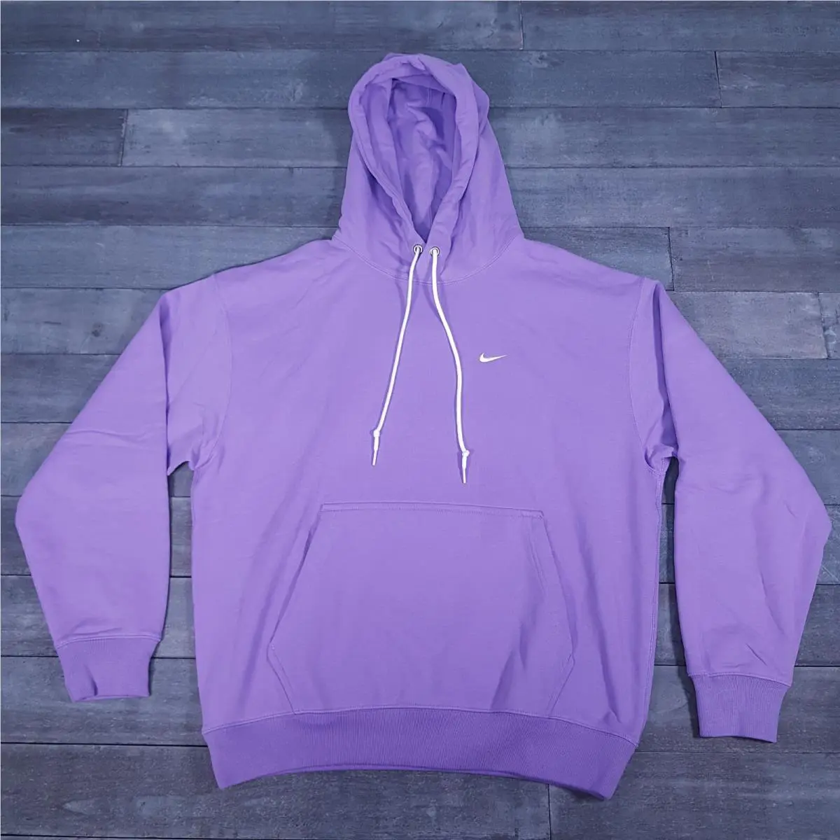 Nike clothing - Purple 0
