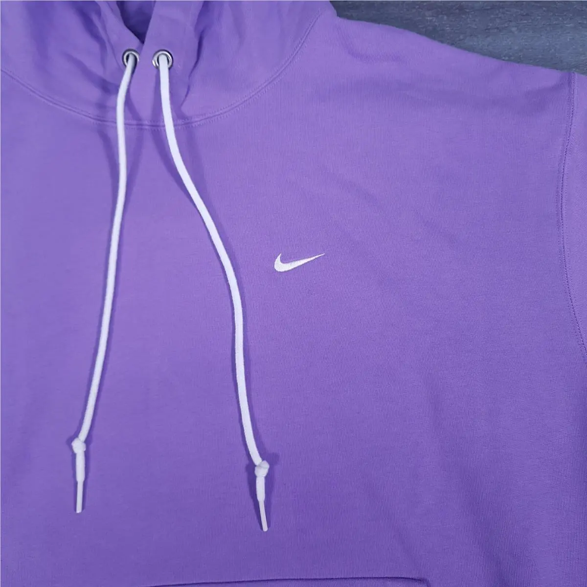 Nike clothing - Purple 2