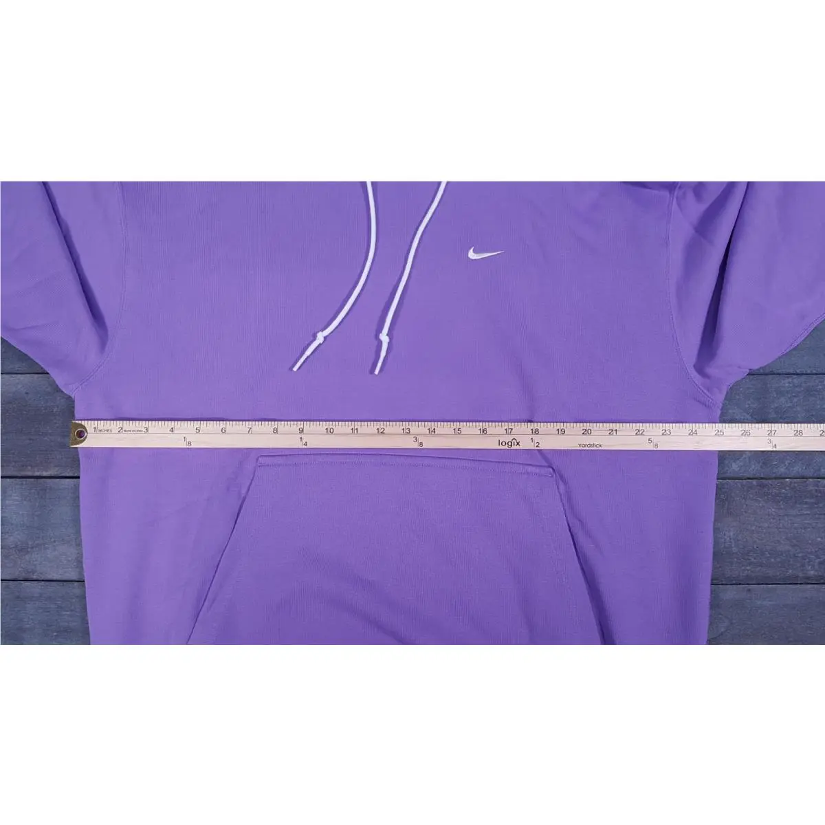 Nike clothing - Purple 5