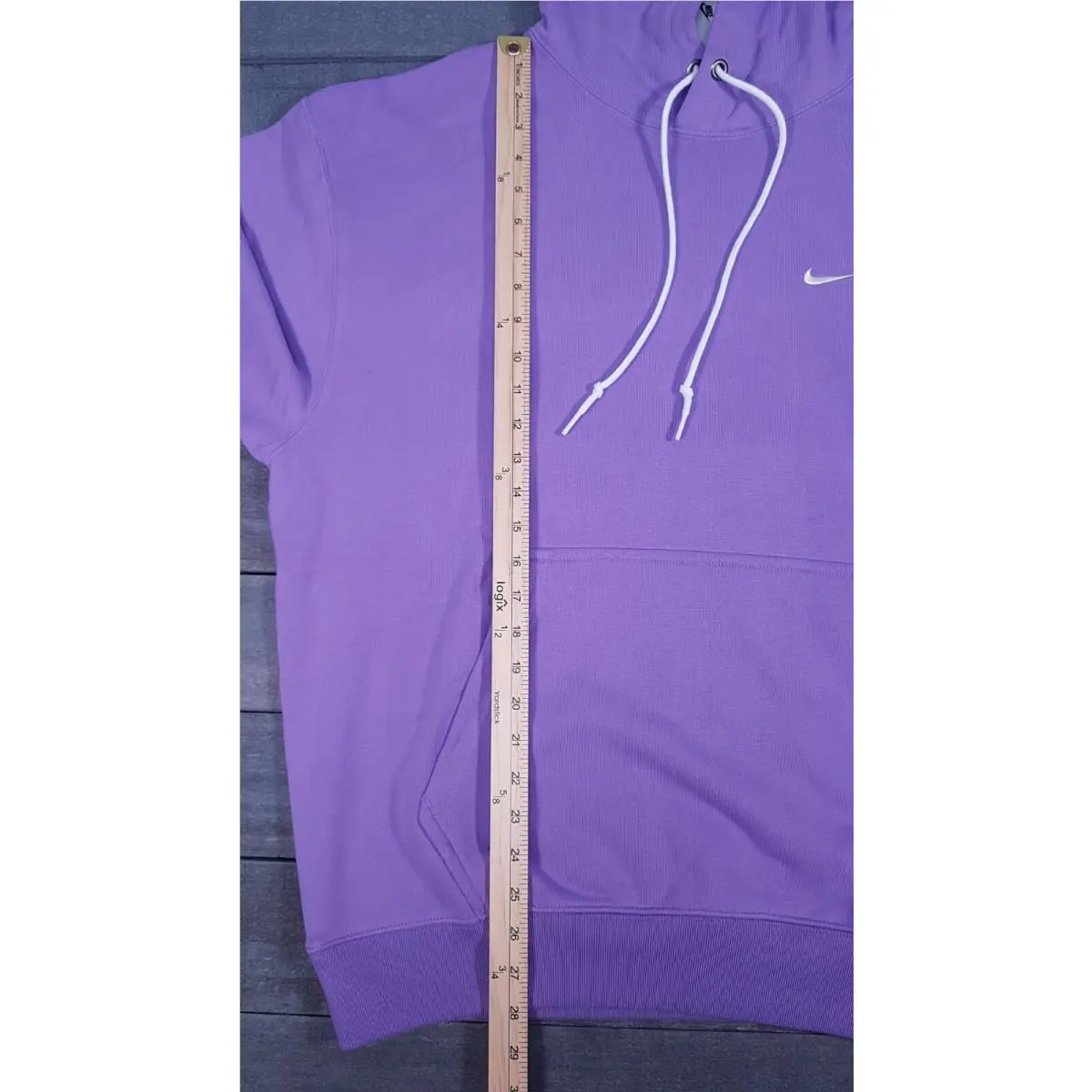 Nike clothing - Purple 6