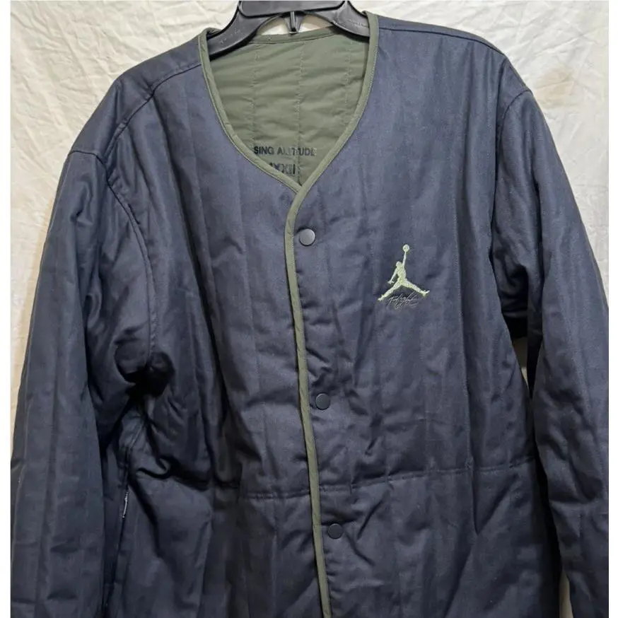Nike clothing - NIKE AIR JORDAN FLIGHT - AIR FLIGHT - Multicolor 2