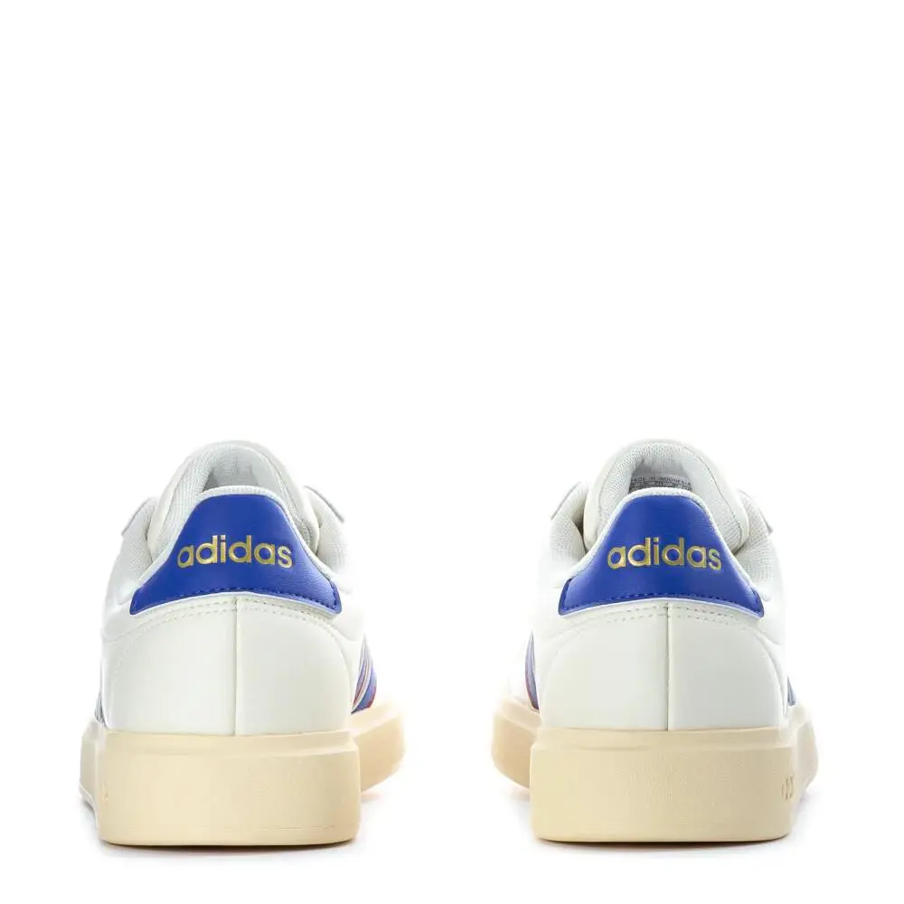 Adidas shoes - adidas Grand Court - Grand Court - JH9303 - White 4
