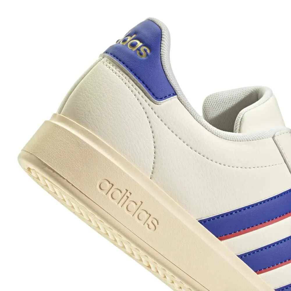 Adidas shoes - adidas Grand Court - Grand Court - JH9303 - White 0