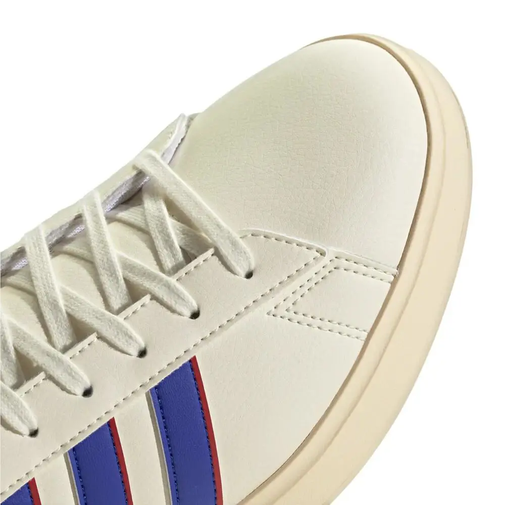 Adidas shoes - adidas Grand Court - Grand Court - JH9303 - White 5