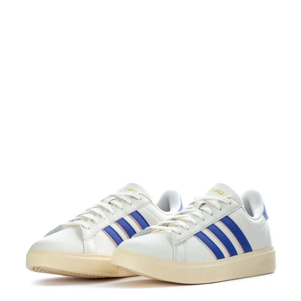 Adidas shoes - adidas Grand Court - Grand Court - JH9303 - White 9