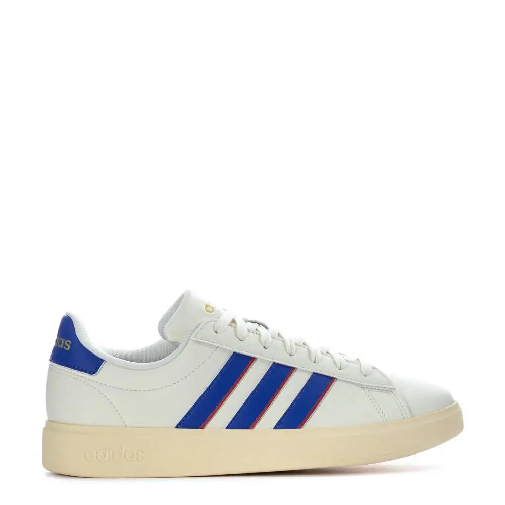 Adidas shoes - adidas Grand Court - Grand Court - JH9303 - White 6