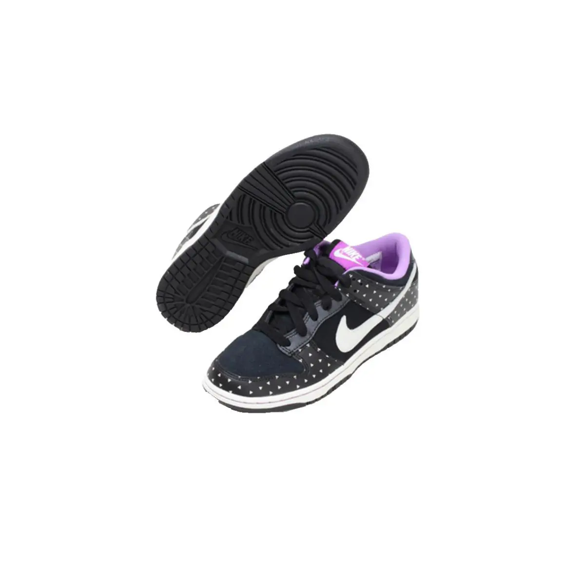 Nike shoes - Nike Dunk Low - Dunk Low - 543241 030 - Purple (UPC: 886736569888) 8