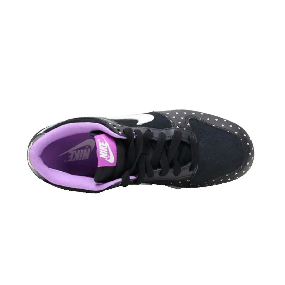 Nike shoes - Nike Dunk Low - Dunk Low - 543241 030 - Purple (UPC: 886736569888) 9