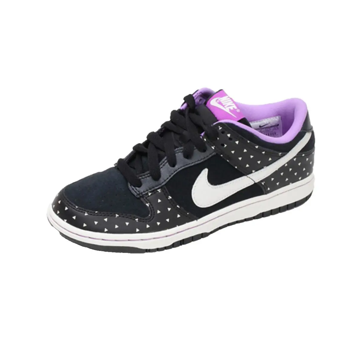 Nike shoes - Nike Dunk Low - Dunk Low - 543241 030 - Purple (UPC: 886736569888) 10