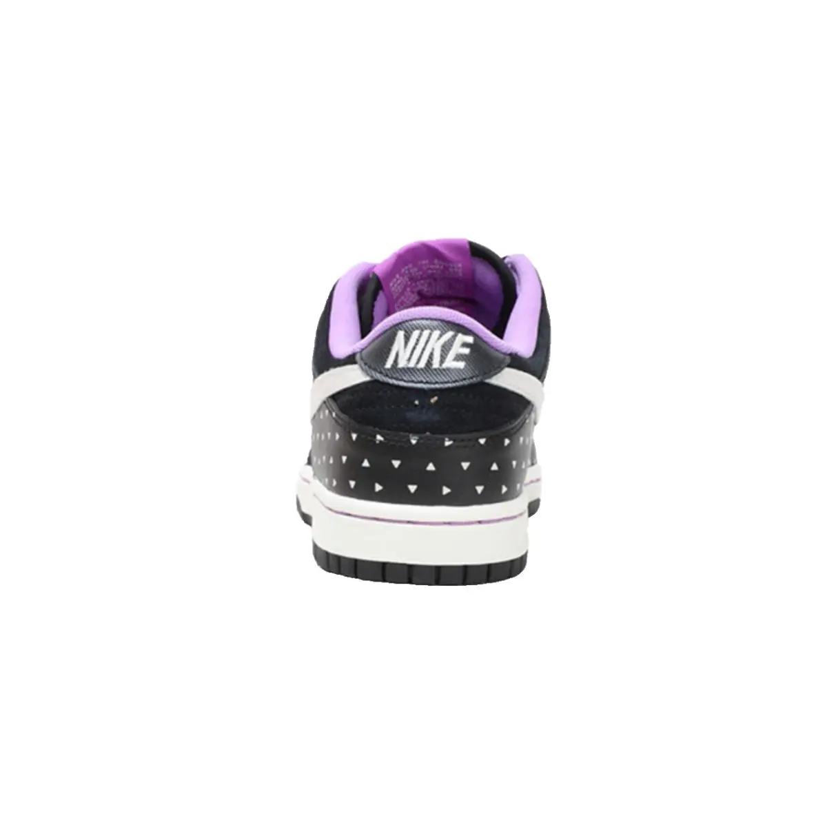Nike shoes - Nike Dunk Low - Dunk Low - 543241 030 - Purple (UPC: 886736569888) 11