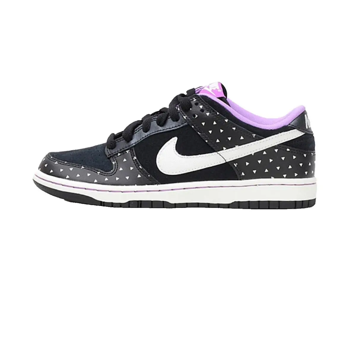 Nike shoes - Nike Dunk Low - Dunk Low - 543241 030 - Purple (UPC: 886736569888) 12