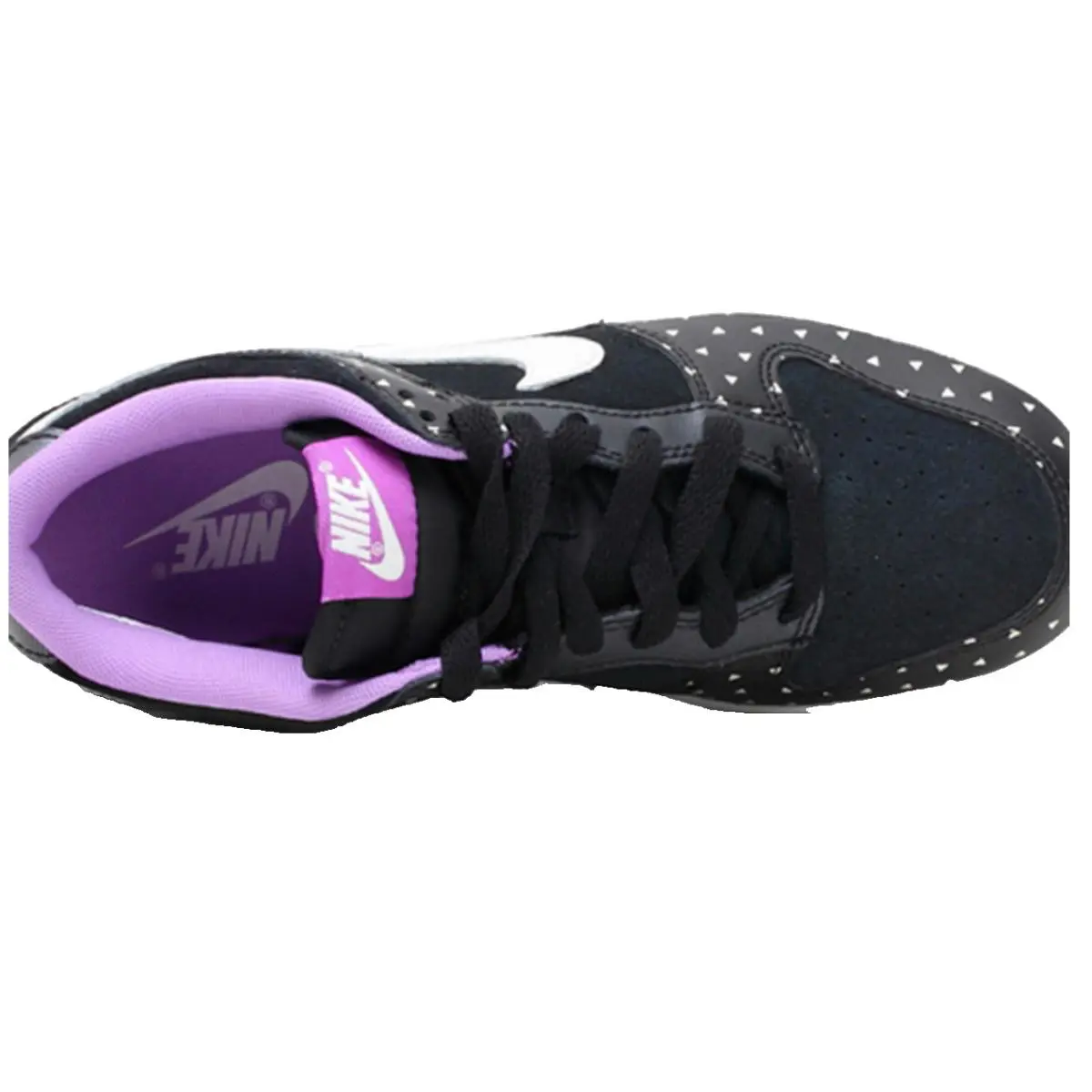 Nike shoes - Nike Dunk Low - Dunk Low - 543241 030 - Purple (UPC: 886736569888) 13