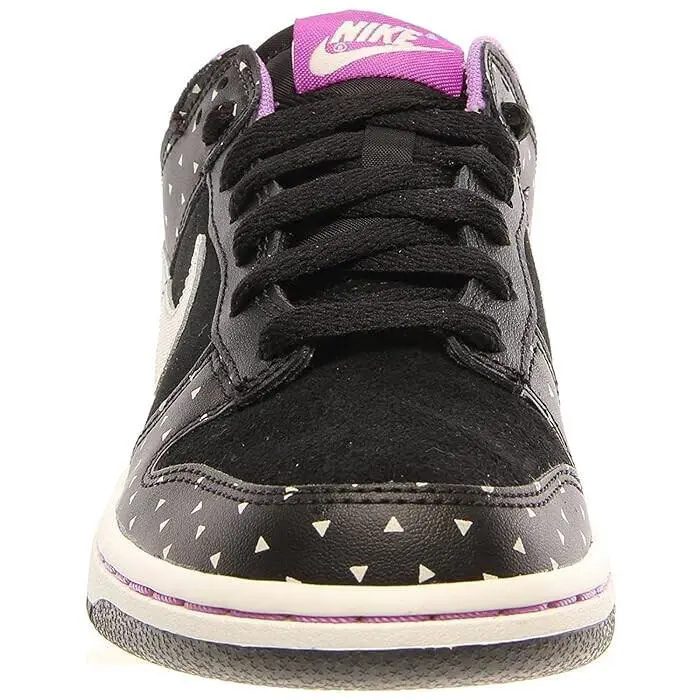 Nike shoes - Nike Dunk Low - Dunk Low - 543241 030 - Purple (UPC: 886736569888) 1