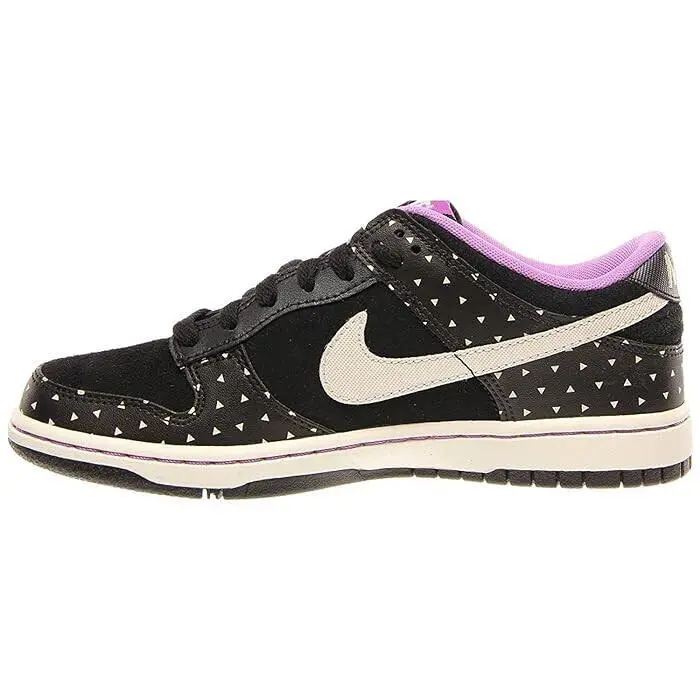 Nike shoes - Nike Dunk Low - Dunk Low - 543241 030 - Purple (UPC: 886736569888) 2