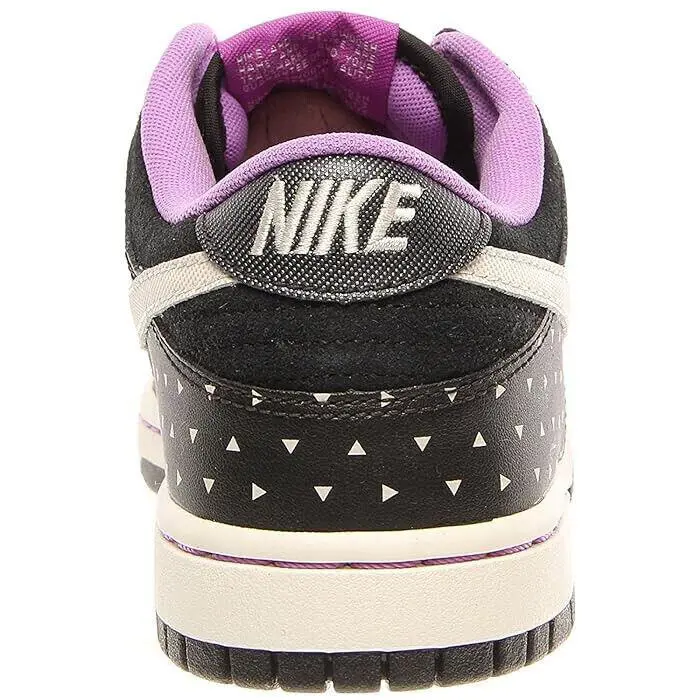 Nike shoes - Nike Dunk Low - Dunk Low - 543241 030 - Purple (UPC: 886736569888) 3