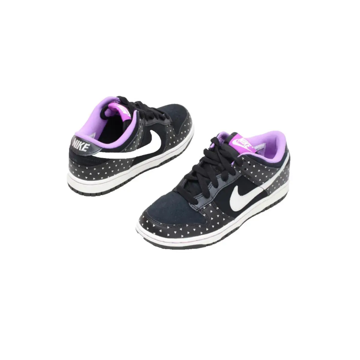 Nike shoes - Nike Dunk Low - Dunk Low - 543241 030 - Purple (UPC: 886736569888) 5