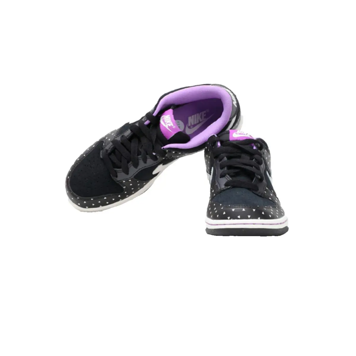 Nike shoes - Nike Dunk Low - Dunk Low - 543241 030 - Purple (UPC: 886736569888) 7