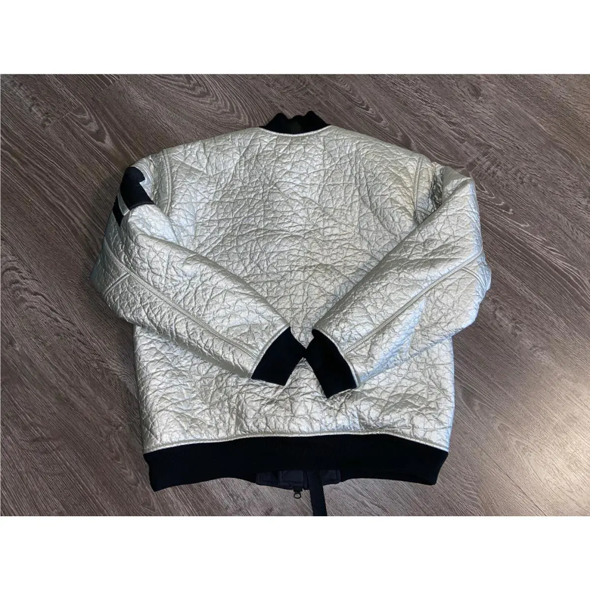 Nike clothing - Silver 4