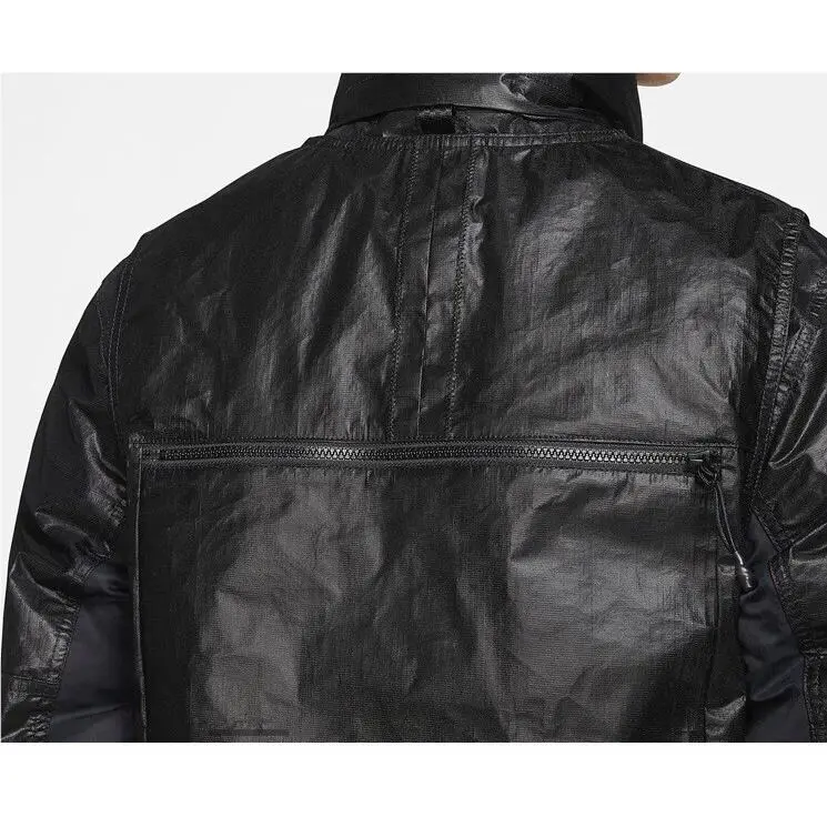 Nike clothing - Black 8