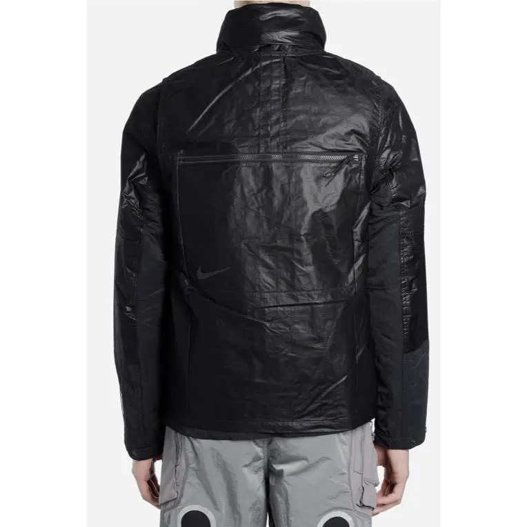 Nike clothing - Black 3