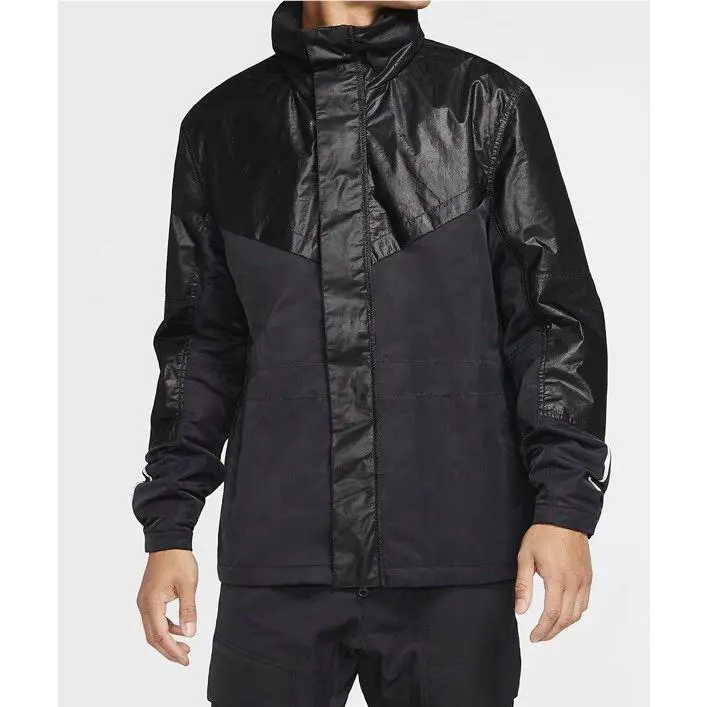 Nike clothing - Black 6