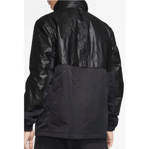 Nike clothing - Black 7