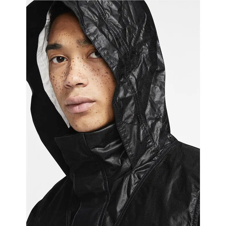 Nike clothing - Black 4