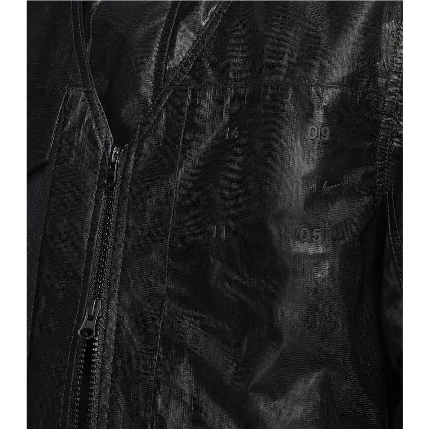 Nike clothing - Black 5