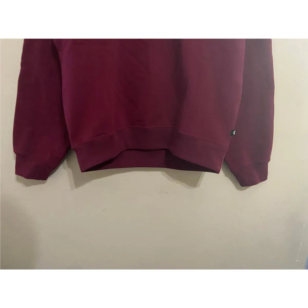 Nike clothing - Red 3