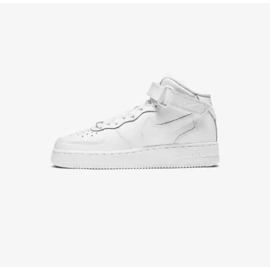 Nike shoes - White 0