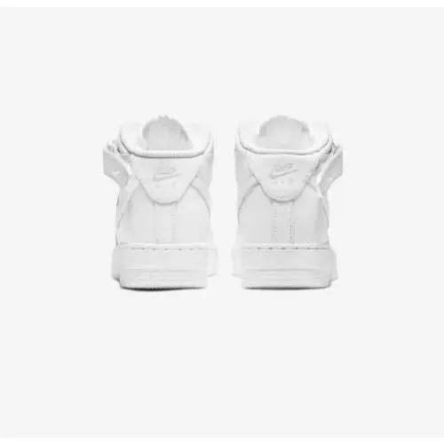 Nike shoes - White 2
