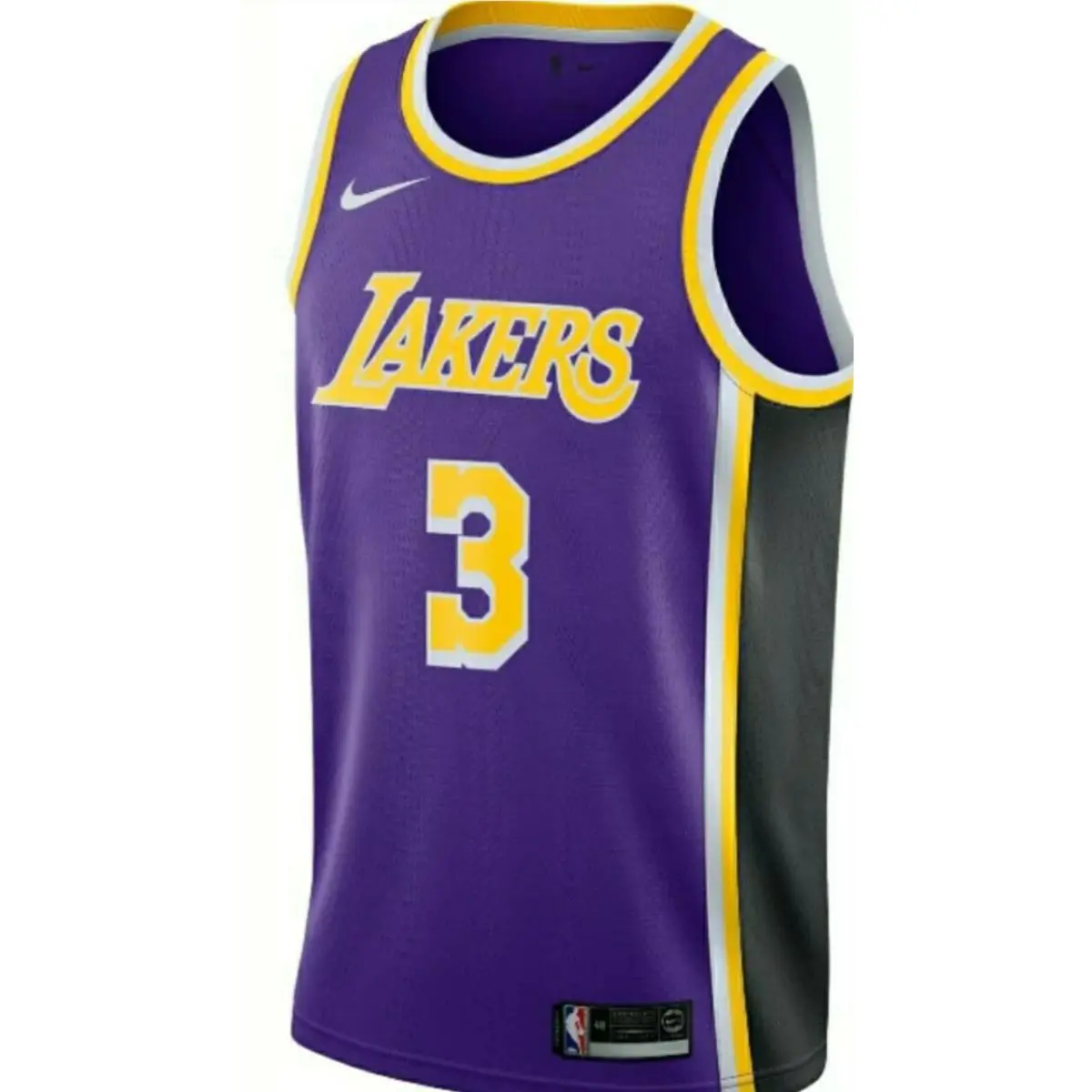 Nike clothing - Purple 0