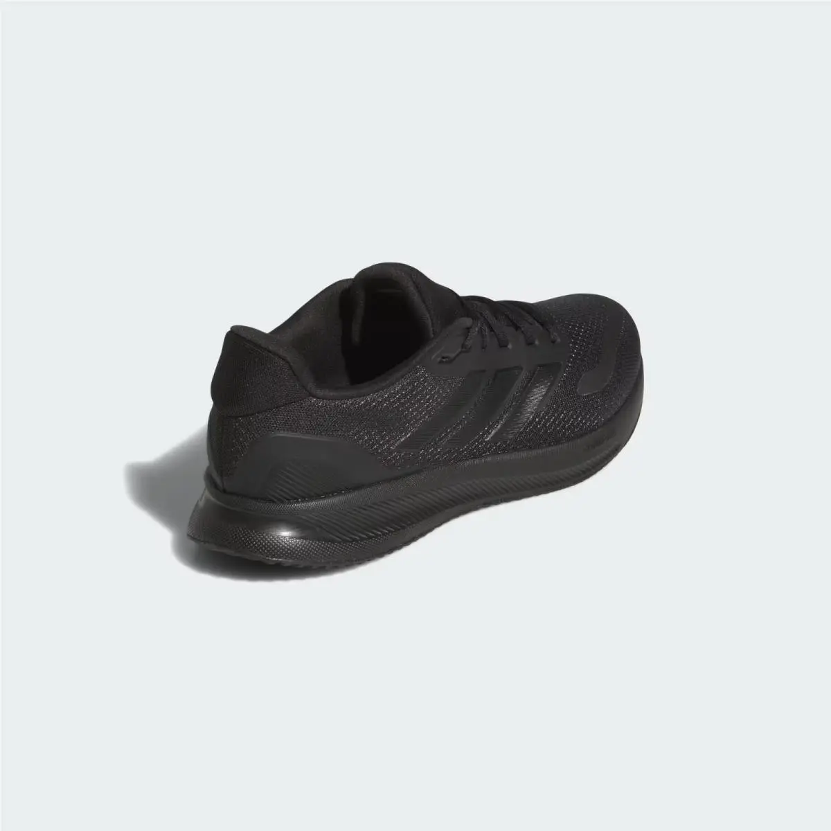 Adidas shoes - Black 9