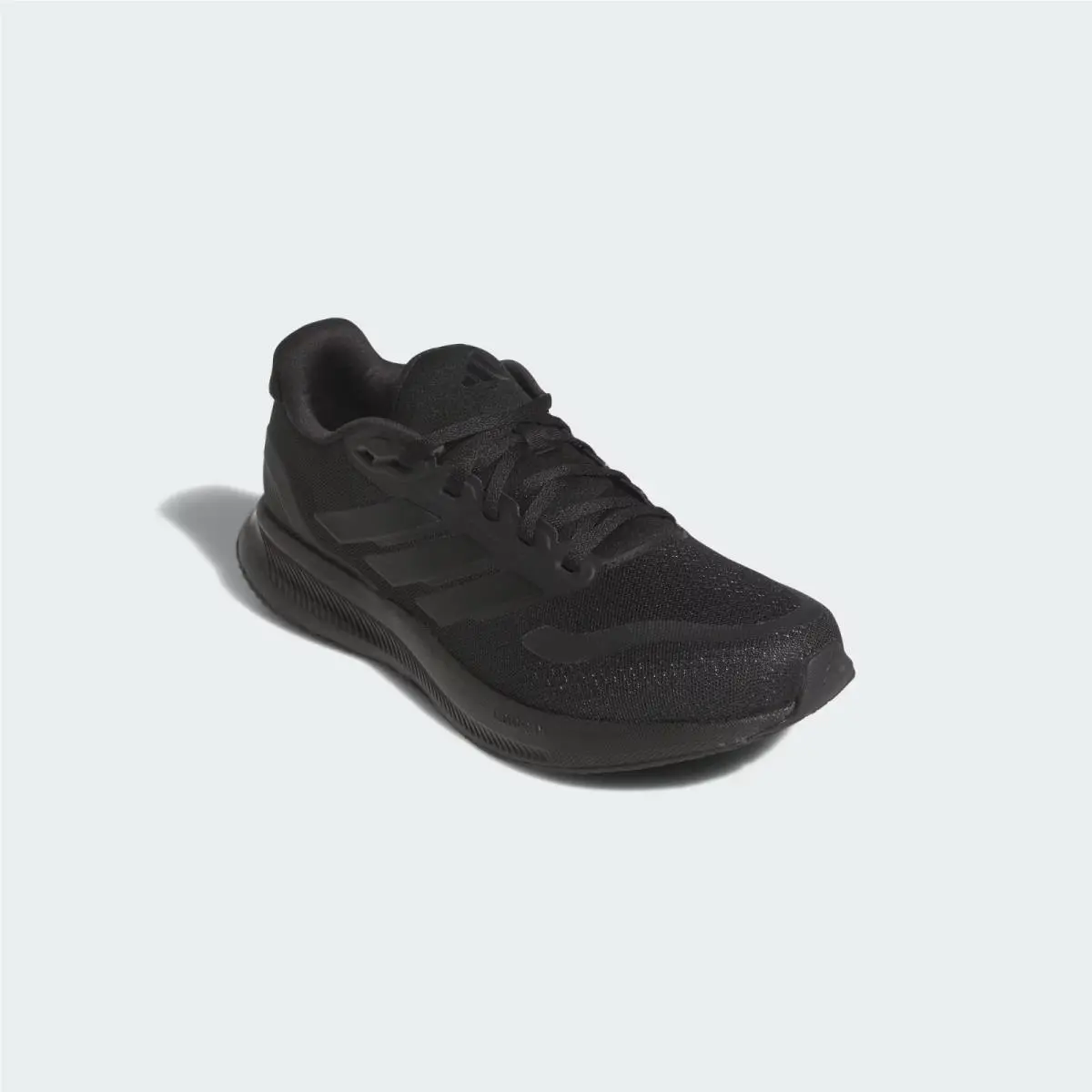 Adidas shoes - Black 5