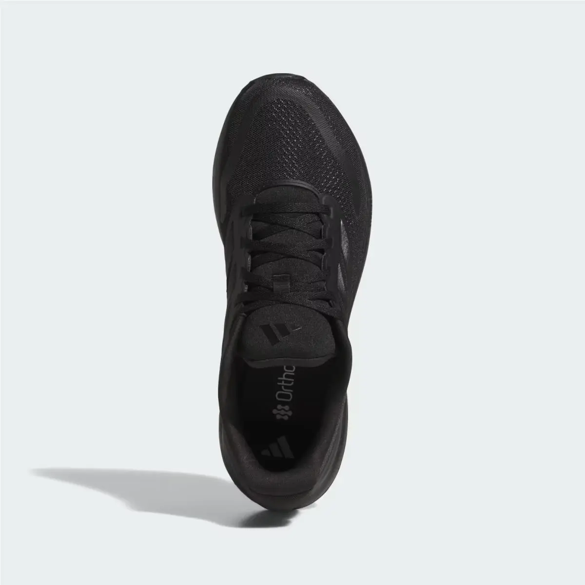 Adidas shoes - Black 7