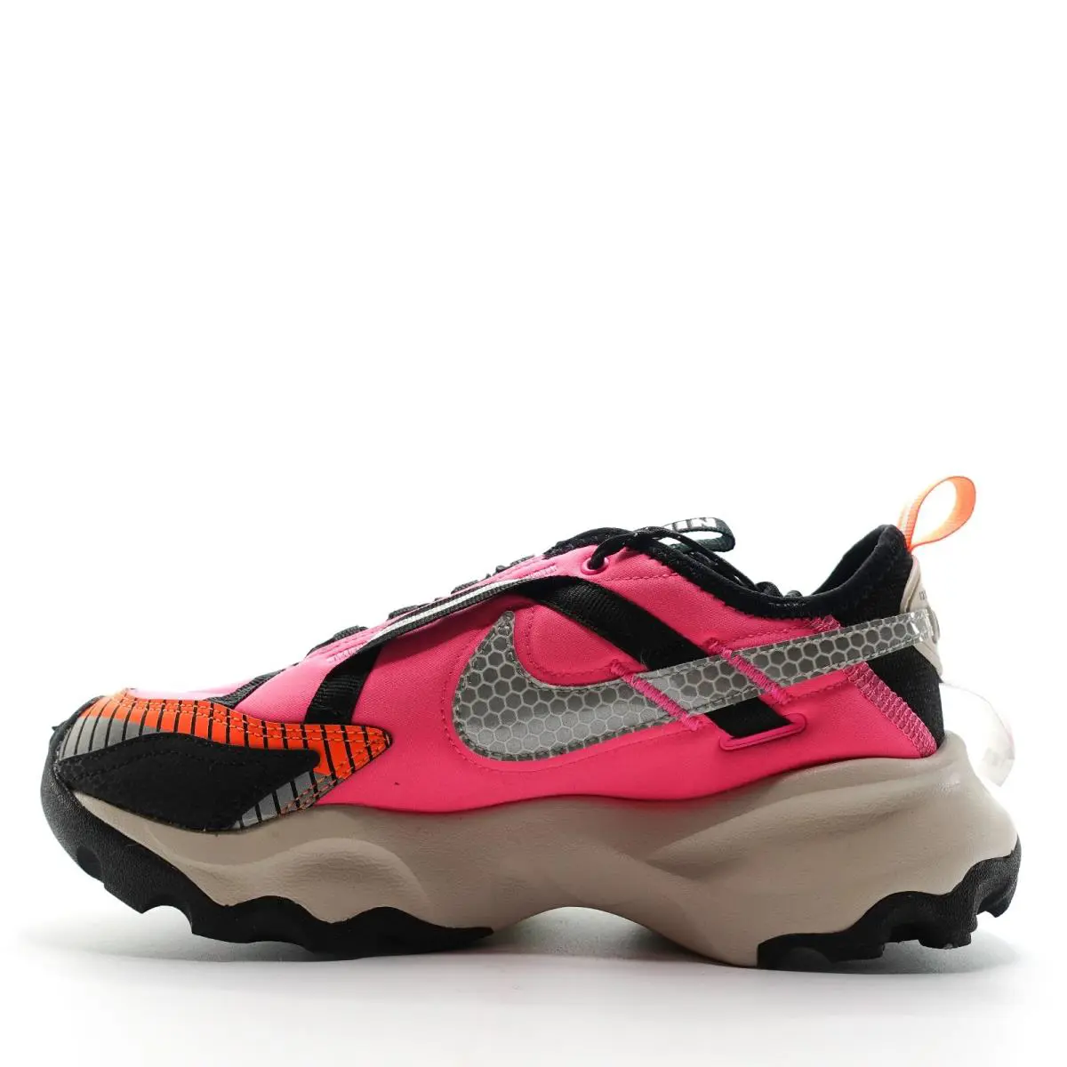 Nike shoes - Nike TC 7900 LX 3M - CU7763-600 - Pink 0