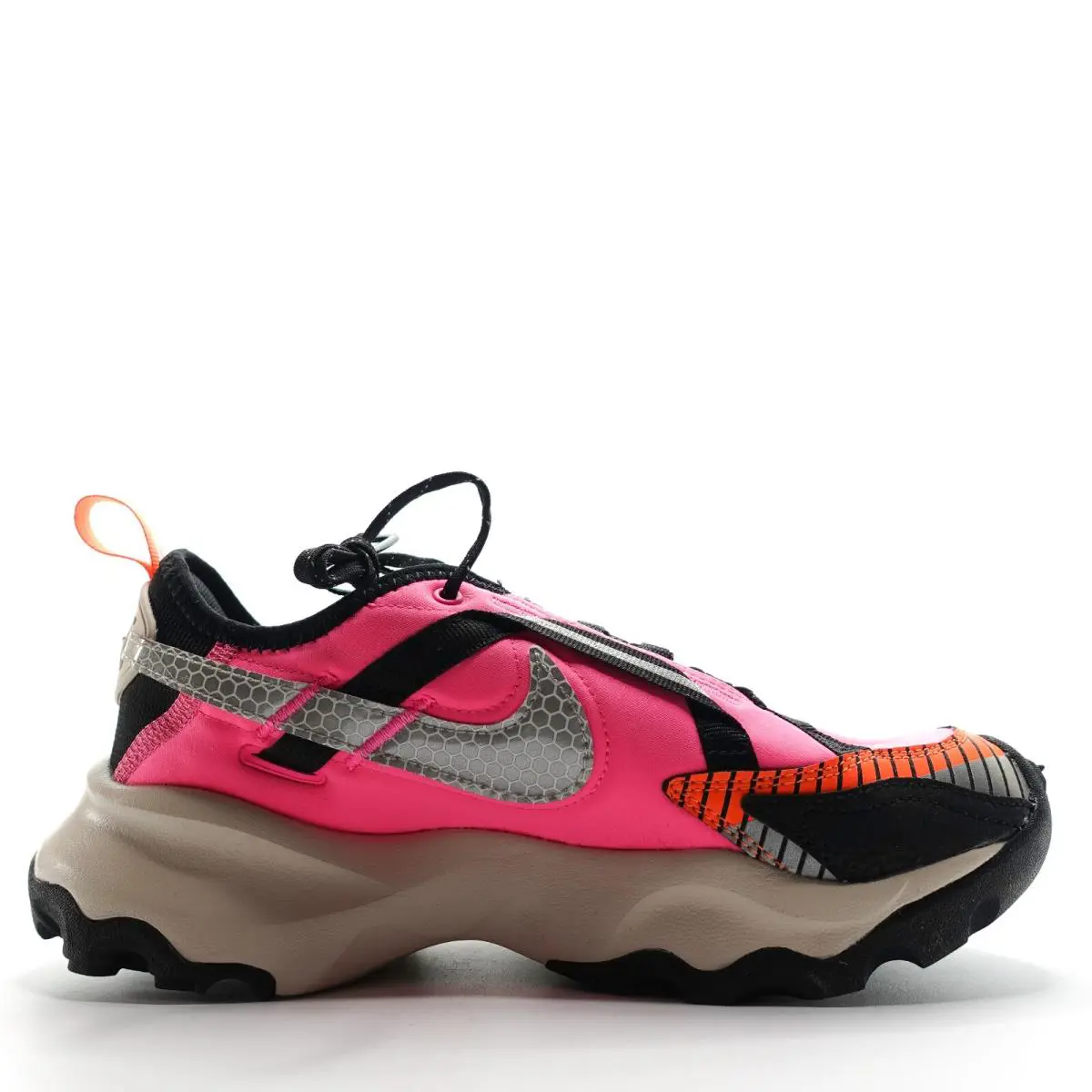 Nike shoes - Nike TC 7900 LX 3M - CU7763-600 - Pink 1