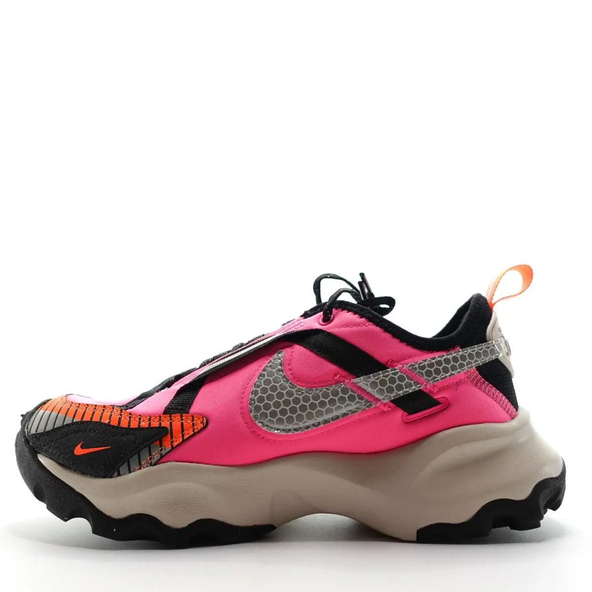 Nike shoes - Nike TC 7900 LX 3M - CU7763-600 - Pink 2