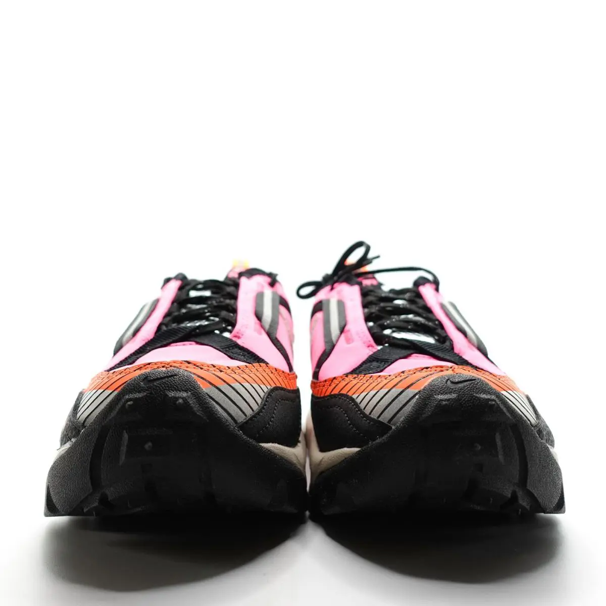 Nike shoes - Nike TC 7900 LX 3M - CU7763-600 - Pink 3