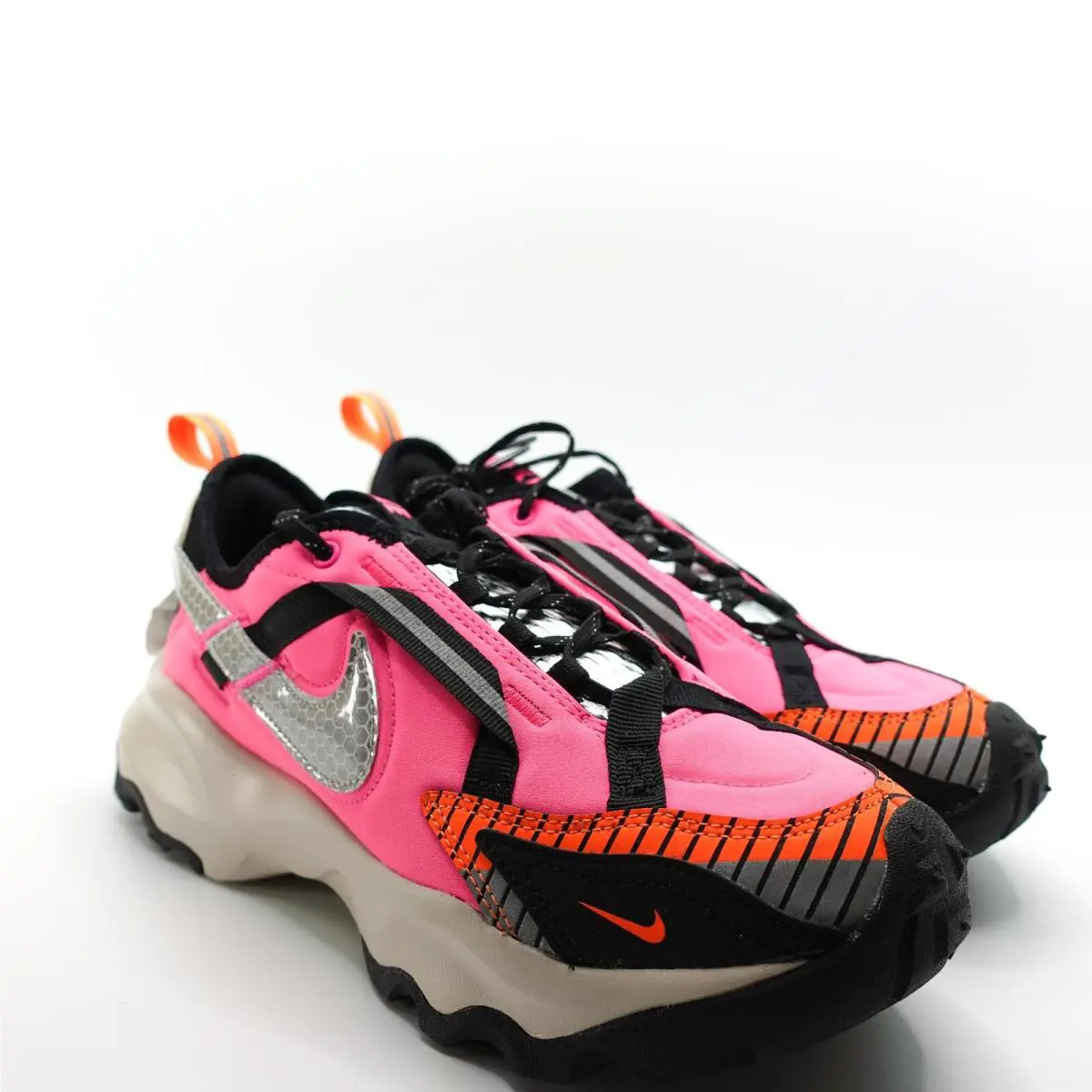 Nike shoes - Nike TC 7900 LX 3M - CU7763-600 - Pink 5