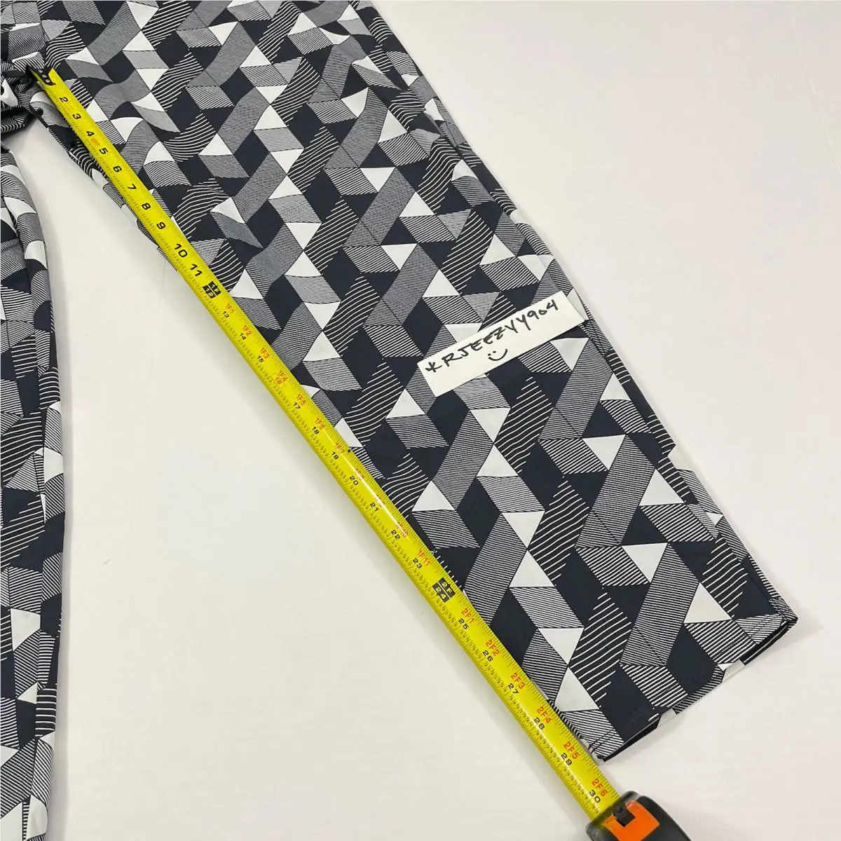 Nike clothing - DJ1151-010 - DJ1151-010 - Black (UPC: 194957471768) 8