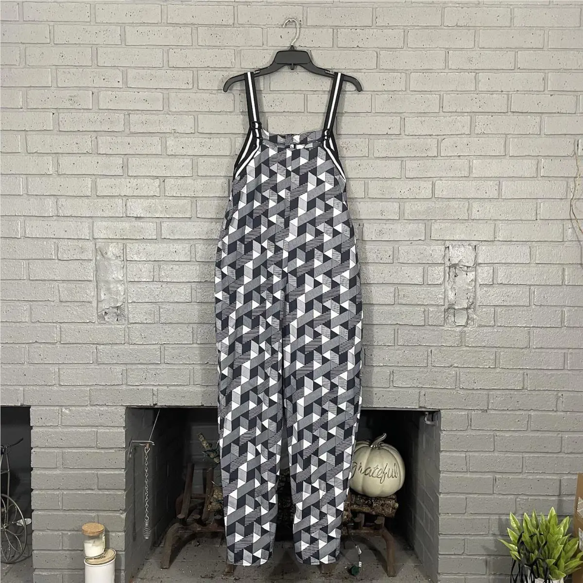 Nike clothing - DJ1151-010 - DJ1151-010 - Black (UPC: 194957471768) 0