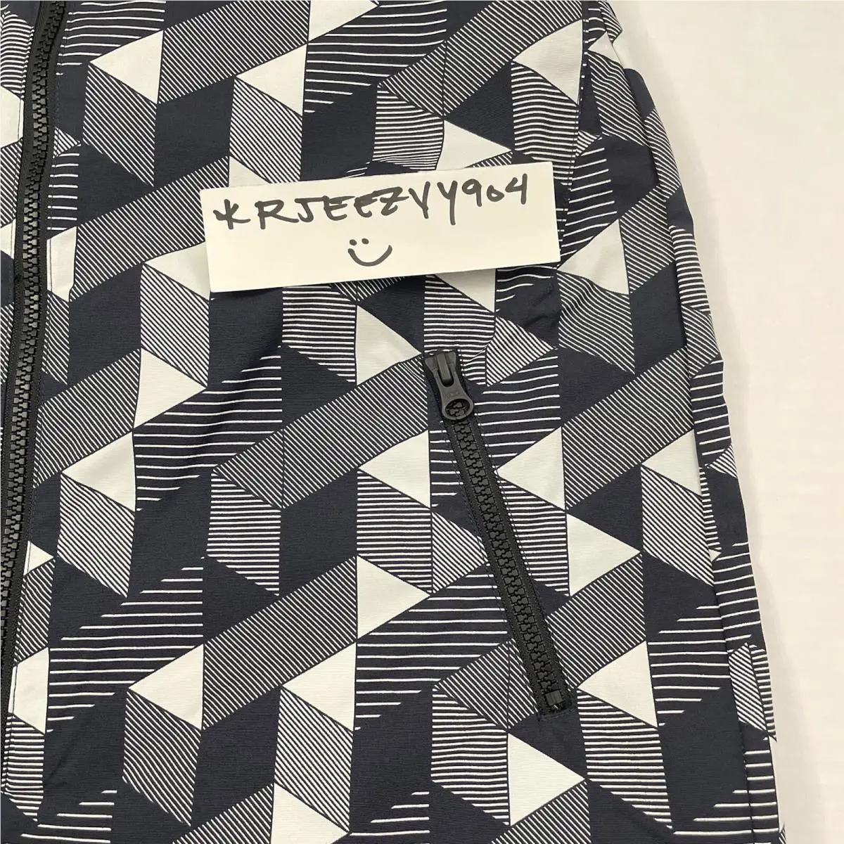 Nike clothing - DJ1151-010 - DJ1151-010 - Black (UPC: 194957471768) 2