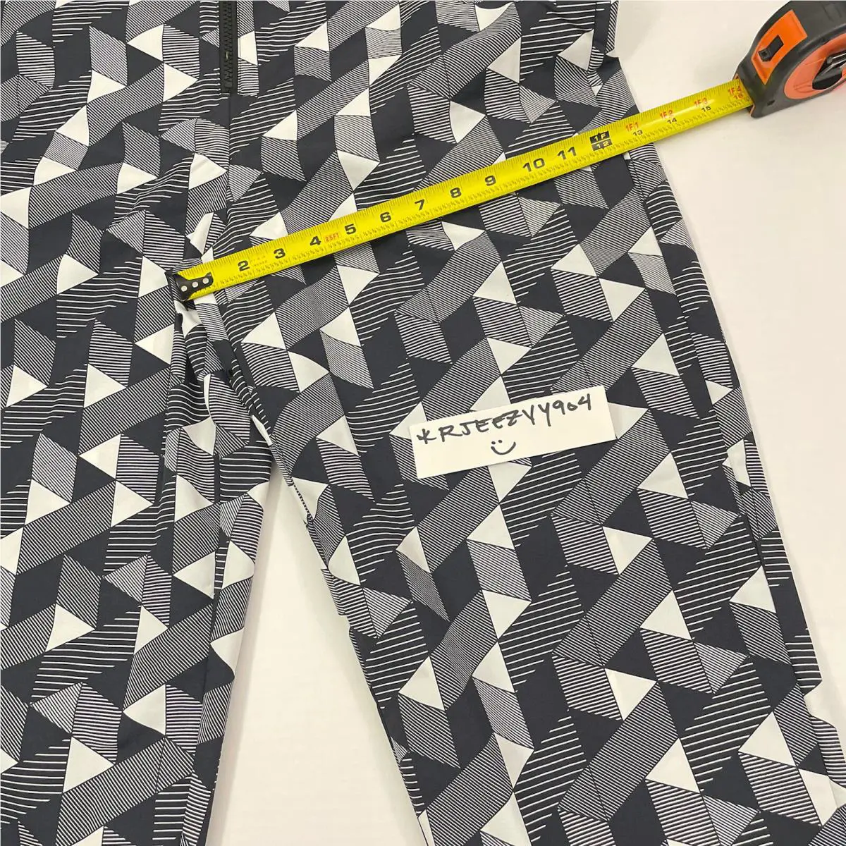 Nike clothing - DJ1151-010 - DJ1151-010 - Black (UPC: 194957471768) 7