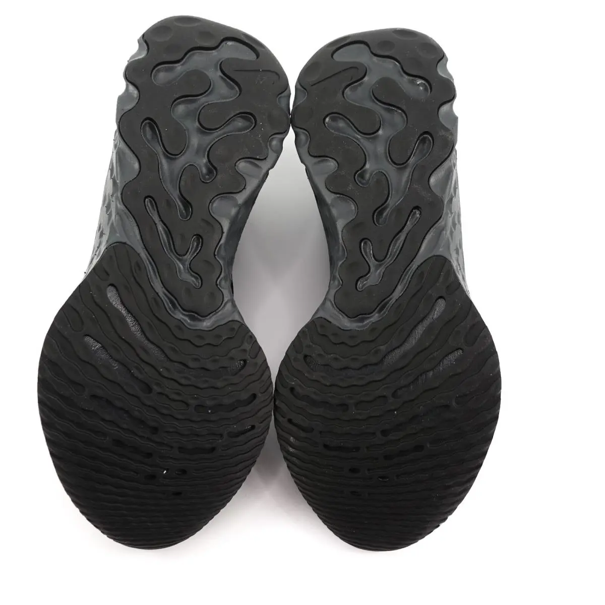 Nike shoes - Nike React Inifinity Run Flyknit 2 - CT2357-003 - Black 8