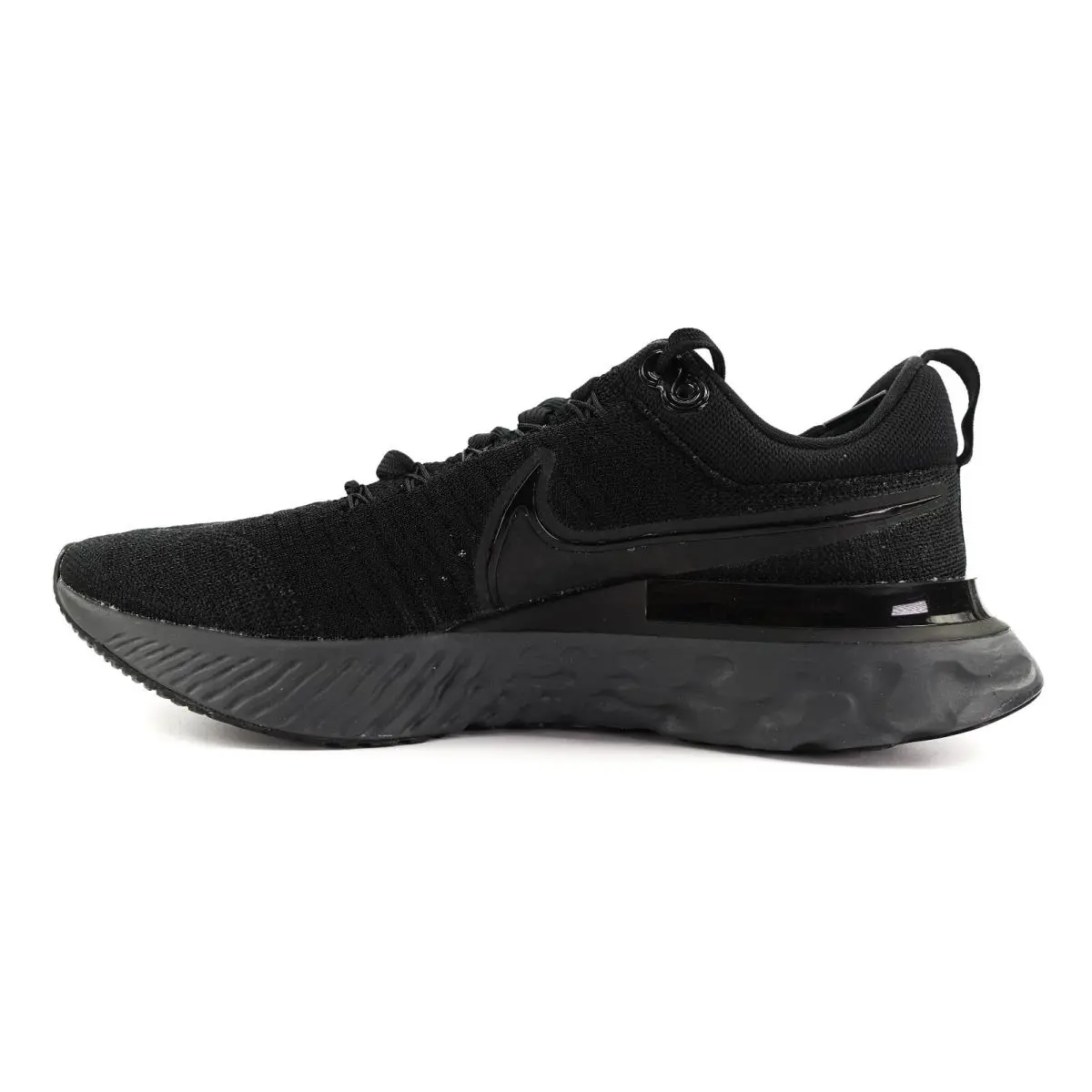 Nike shoes - Nike React Inifinity Run Flyknit 2 - CT2357-003 - Black 0