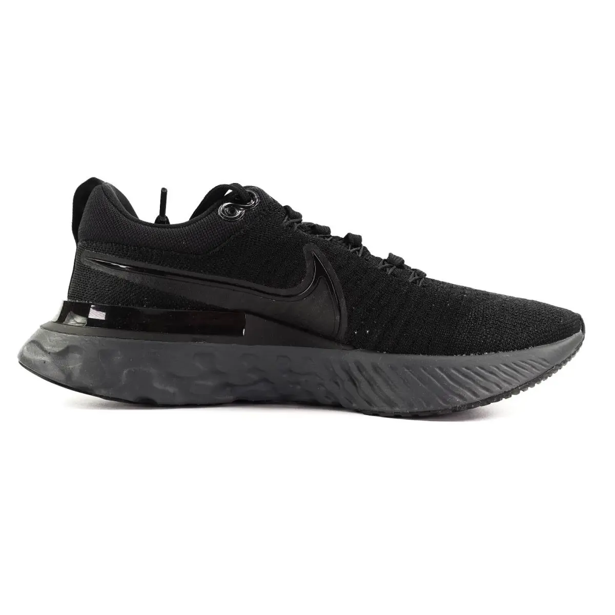Nike shoes - Nike React Inifinity Run Flyknit 2 - CT2357-003 - Black 1