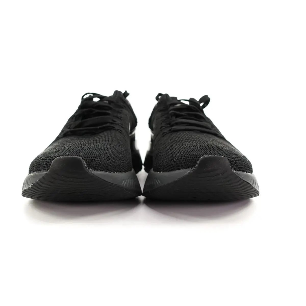 Nike shoes - Nike React Inifinity Run Flyknit 2 - CT2357-003 - Black 3