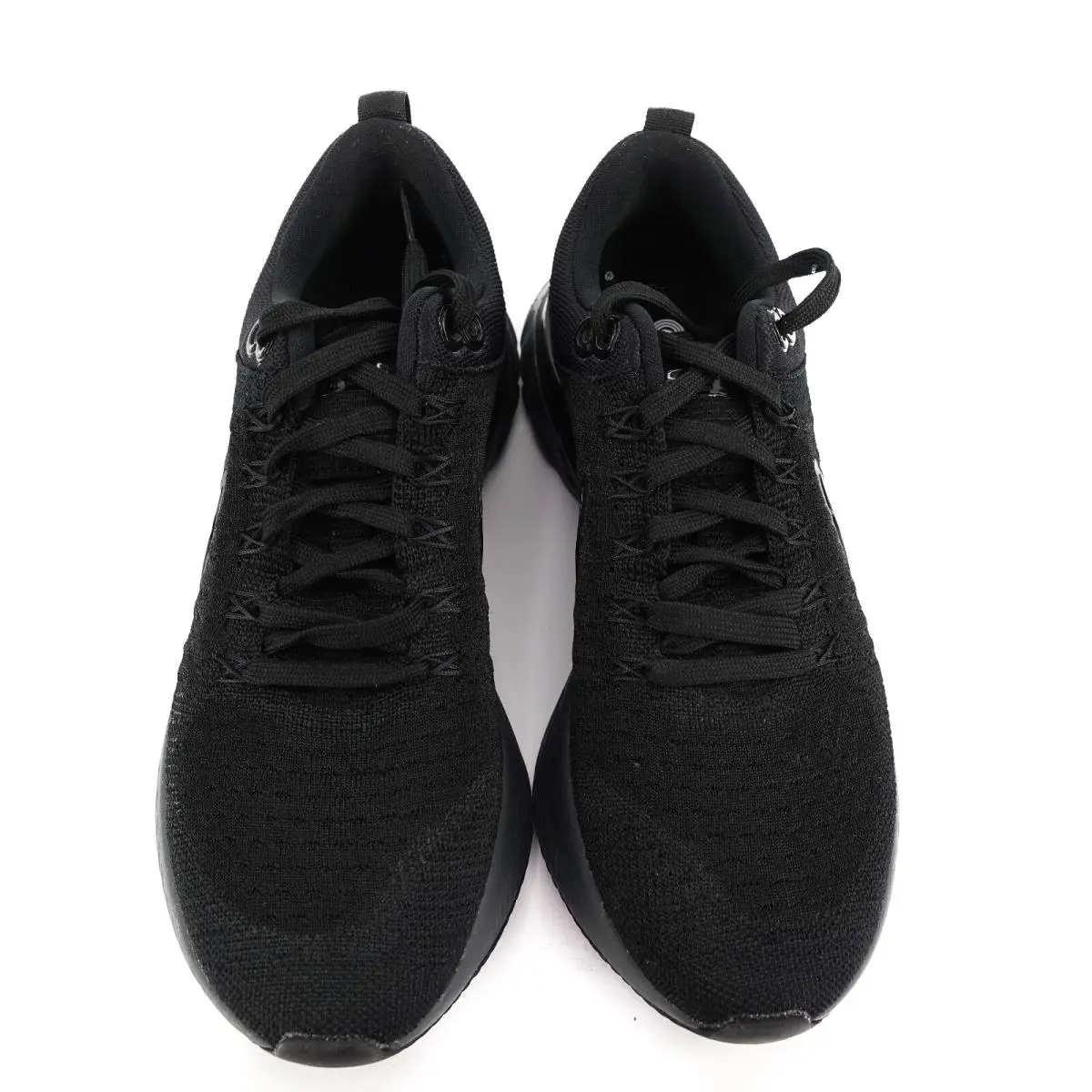Nike shoes - Nike React Inifinity Run Flyknit 2 - CT2357-003 - Black 4