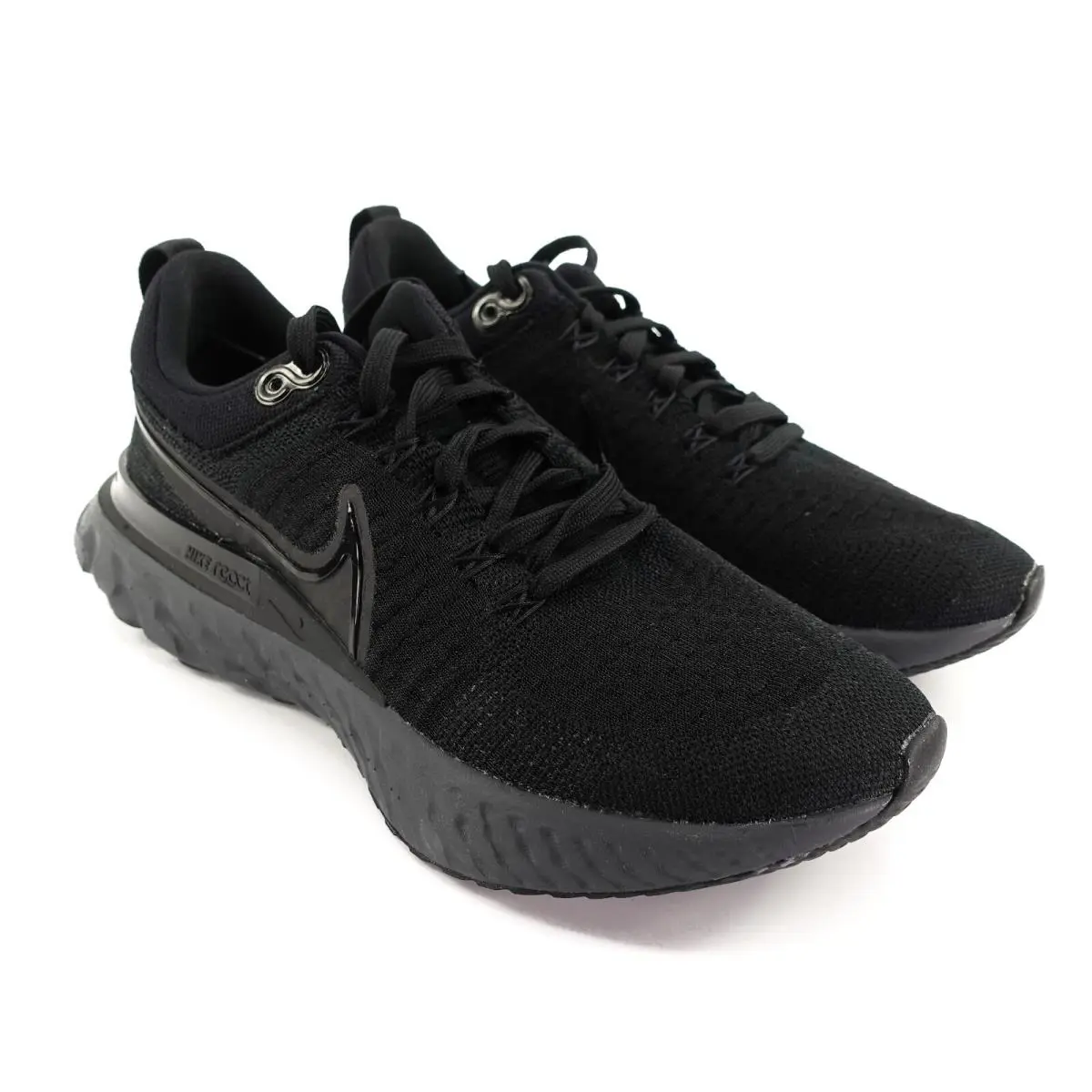 Nike shoes - Nike React Inifinity Run Flyknit 2 - CT2357-003 - Black 5